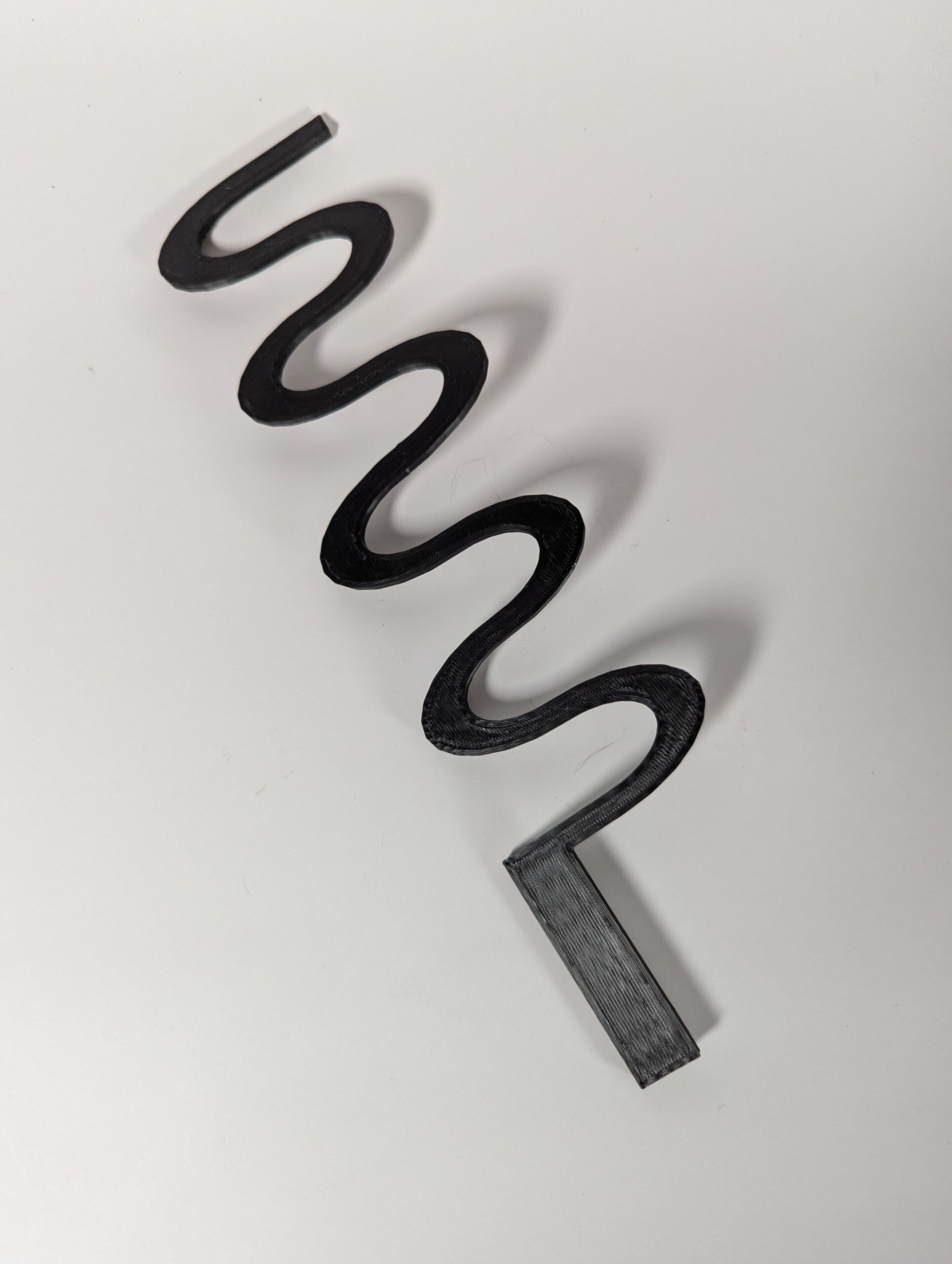 9" Climbing Stake | LP3DPlantStake scaled